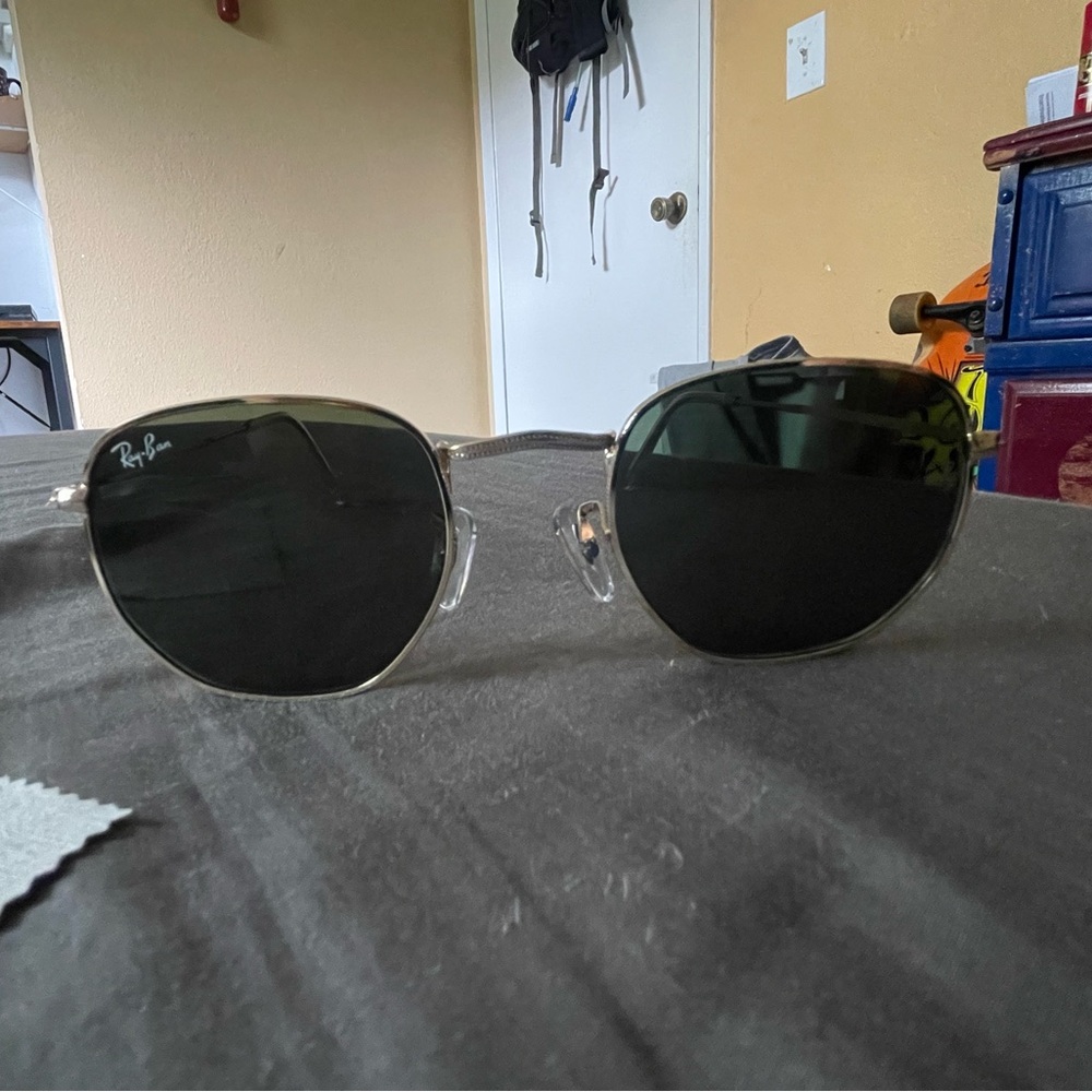 Ray Ban Sunglasses